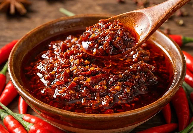 Sauces & Condiments