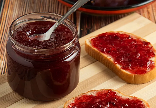 Pastes & Fillings