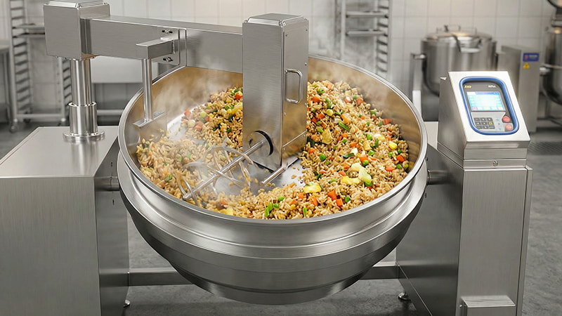 img of Revolutionizing Central Kitchen Efficiency in Dubai