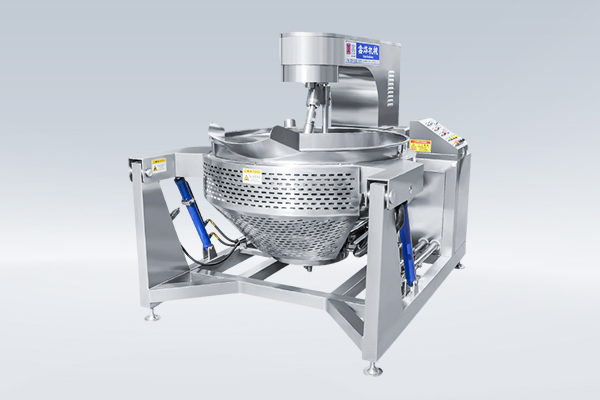 Complete Guide for Steam Jacketed Kettle: Everything Food Manufacturers Need to Know in 2026