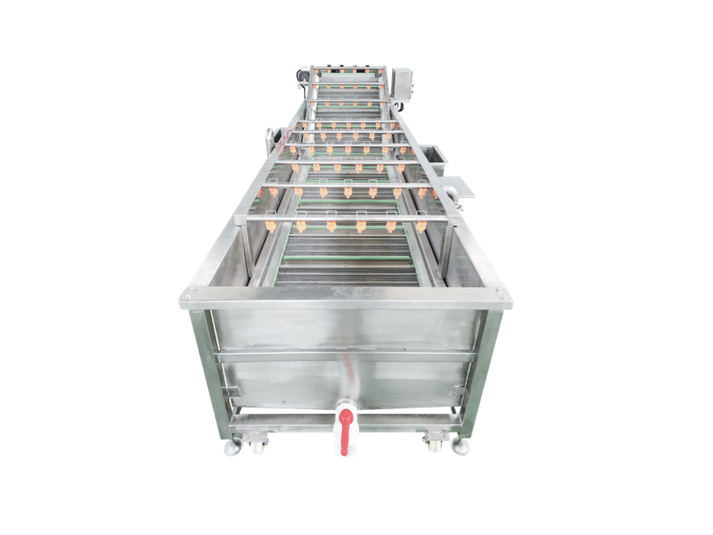 Complete Sauce Production Line