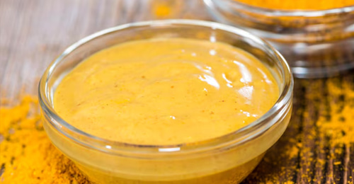 Purées à haute viscosité