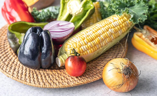 far infrared radiation cooking for agricultural products