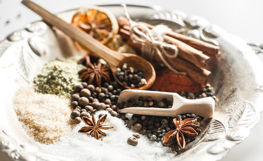 far infrared cooking equipment for herbs